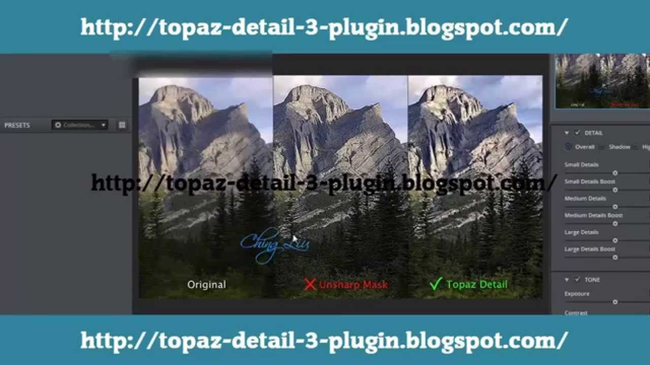 free download topaz denoise for mac